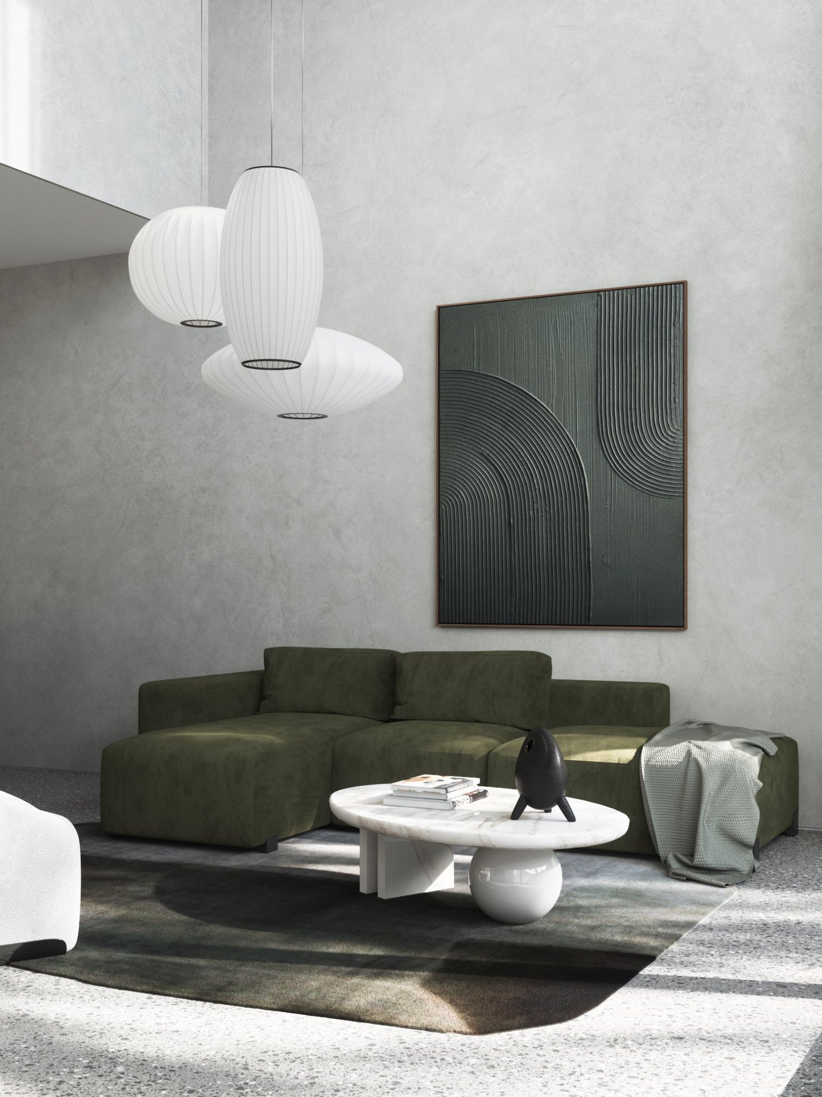 Ecoverse Residence