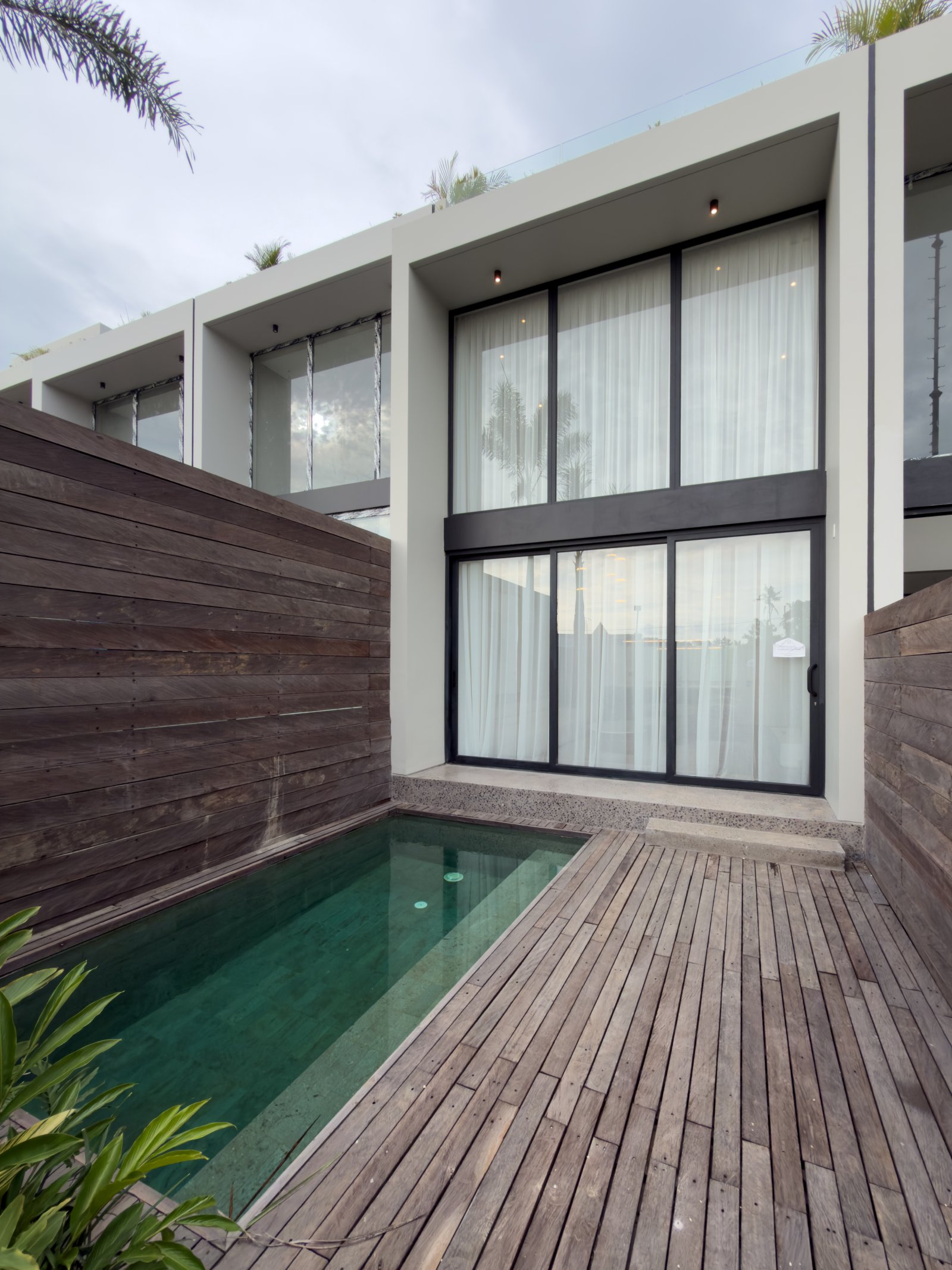 Ecoverse Residence