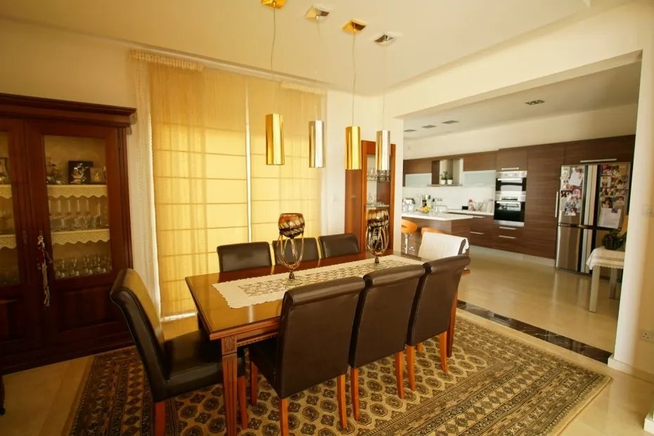 Detached Villa in Tsada, Paphos