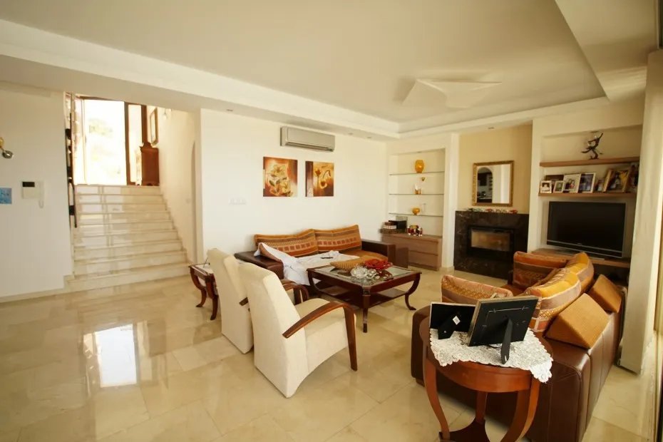 Detached Villa in Tsada, Paphos