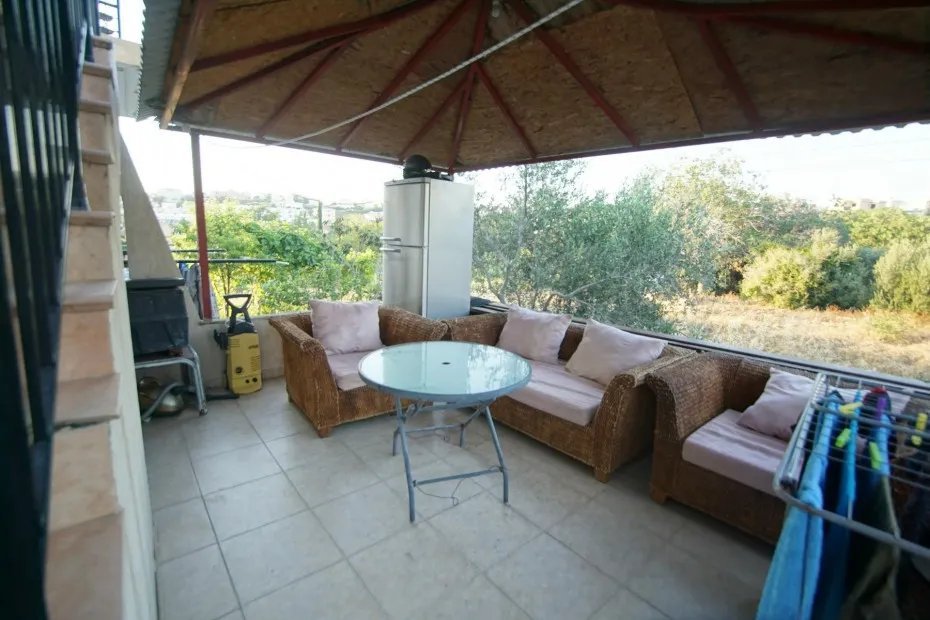 Ground Floor Apartment in Paphos Town, Paphos