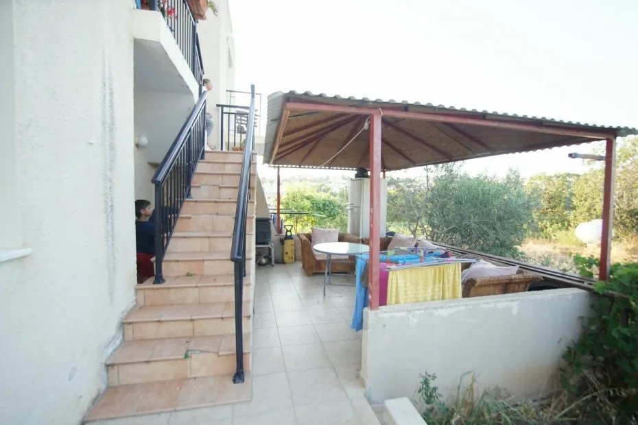 Ground Floor Apartment in Paphos Town, Paphos