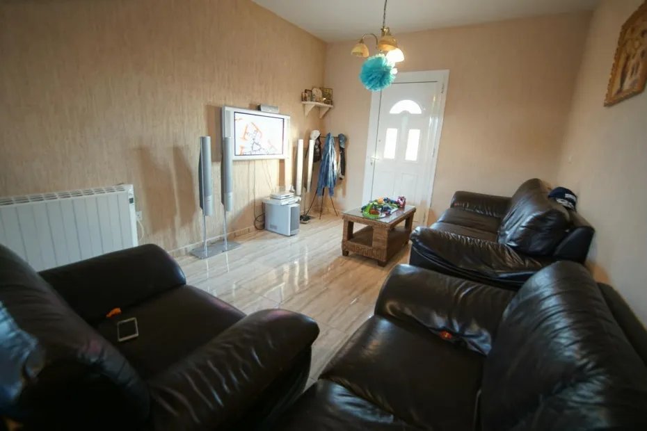 Ground Floor Apartment in Paphos Town, Paphos