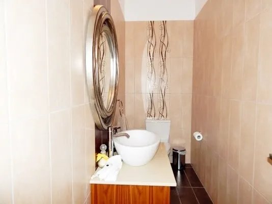 Detached Villa in Koili, Paphos