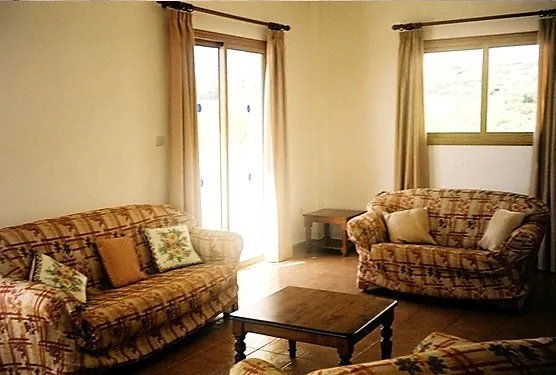 Detached Villa in Pegia - Sea Caves, Paphos