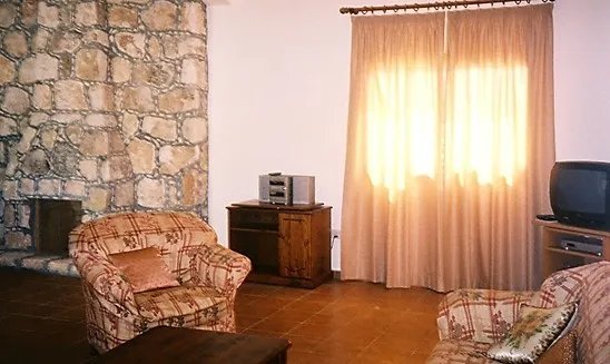 Detached Villa in Pegia - Sea Caves, Paphos