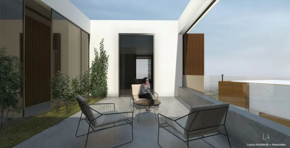 Detached Villa in Tourist area, Limassol