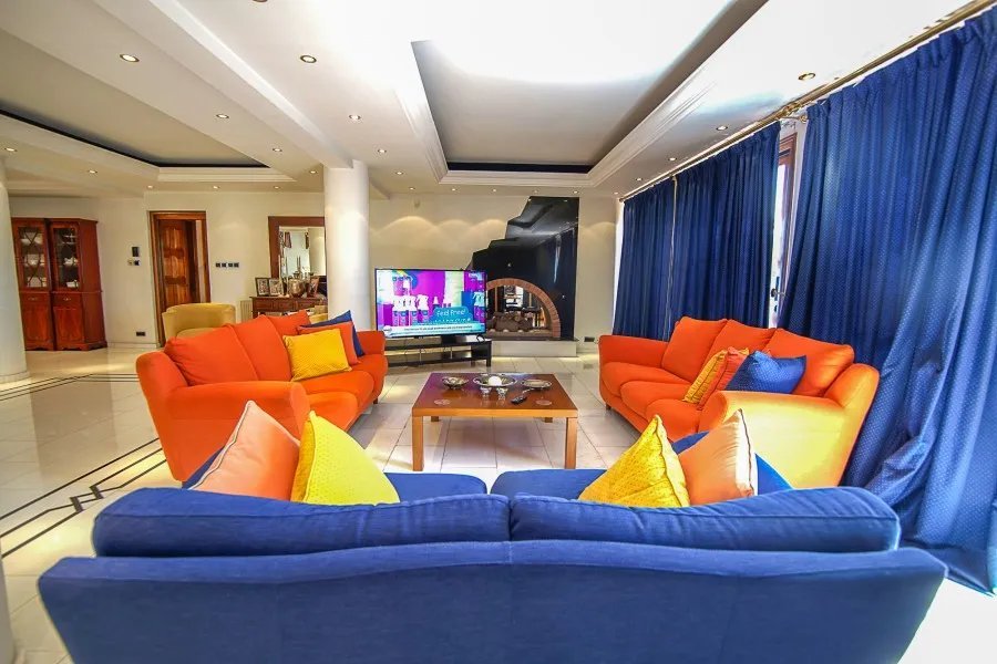 Detached Villa in Tala, Paphos