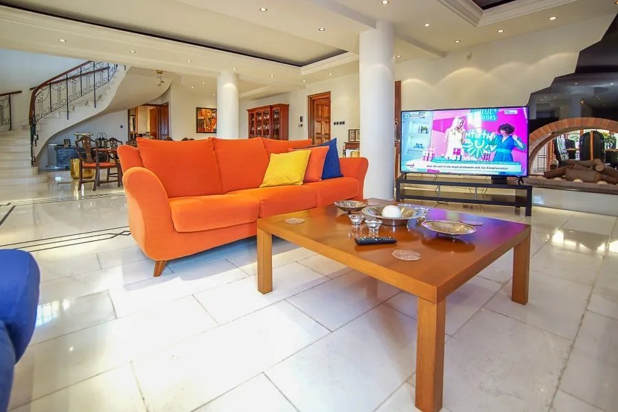 Detached Villa in Tala, Paphos