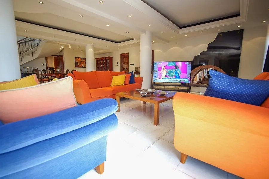 Detached Villa in Tala, Paphos