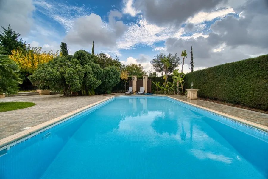 Detached Villa in Tala, Paphos