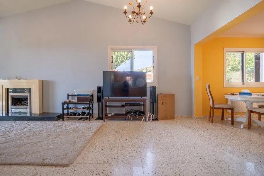 Bungalow in Tala - Kamares, Paphos