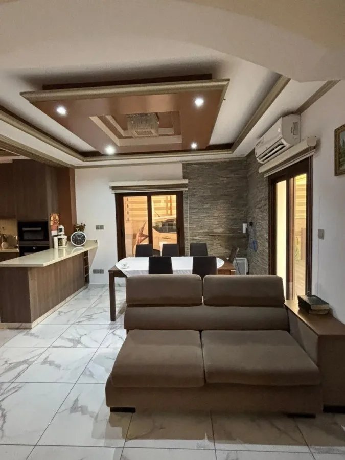 Detached Villa in Katholiki, Limassol