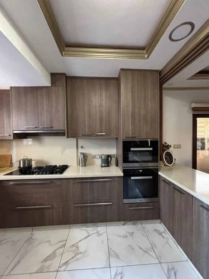 Detached Villa in Katholiki, Limassol