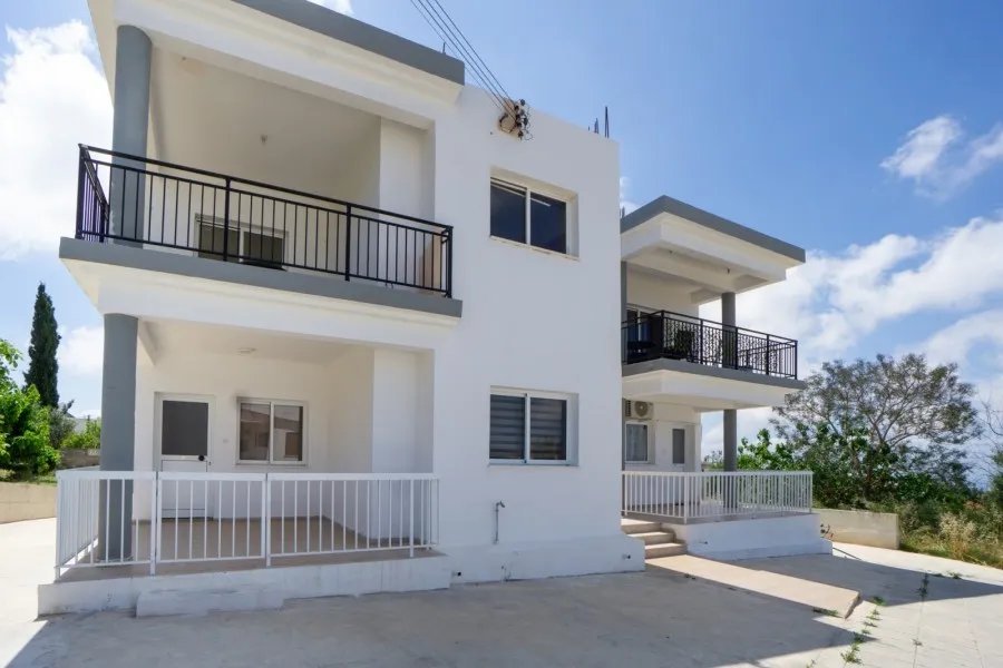 Apartment in Mesogi, Paphos