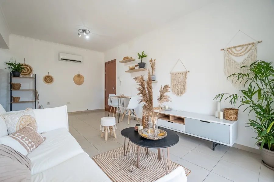 Apartment in Kato Paphos - Universal, Paphos