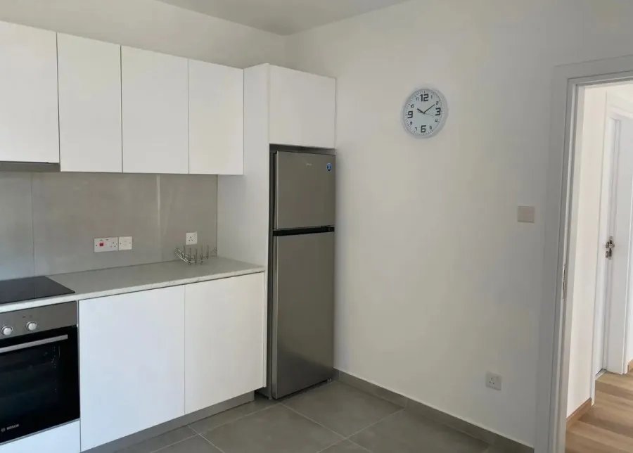 Wohnung in Agios Nektarios, Limassol