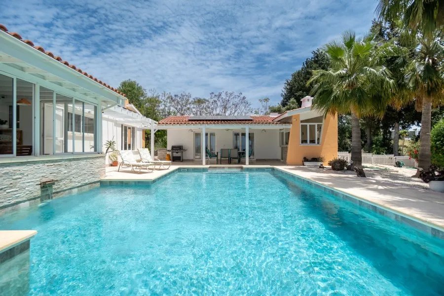 Bungalow in Tala, Paphos