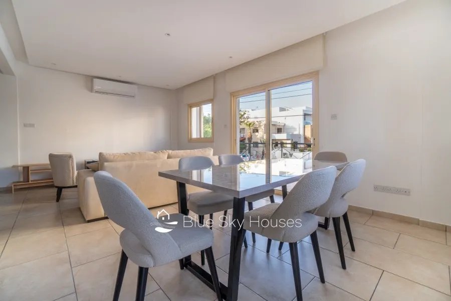 Penthouse in Nea Ekali, Limassol
