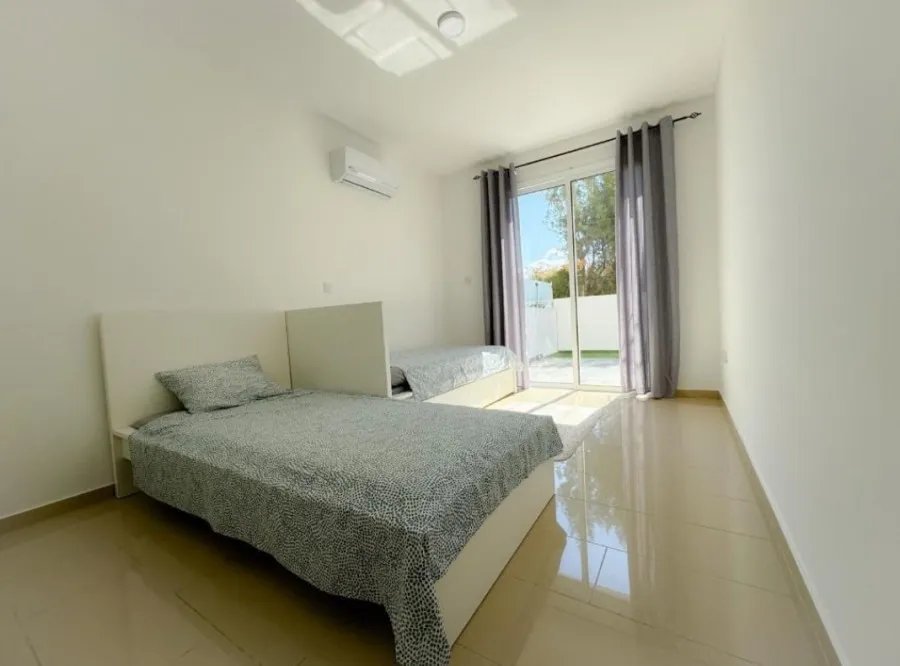 Ground Floor Apartment in Polis, Paphos