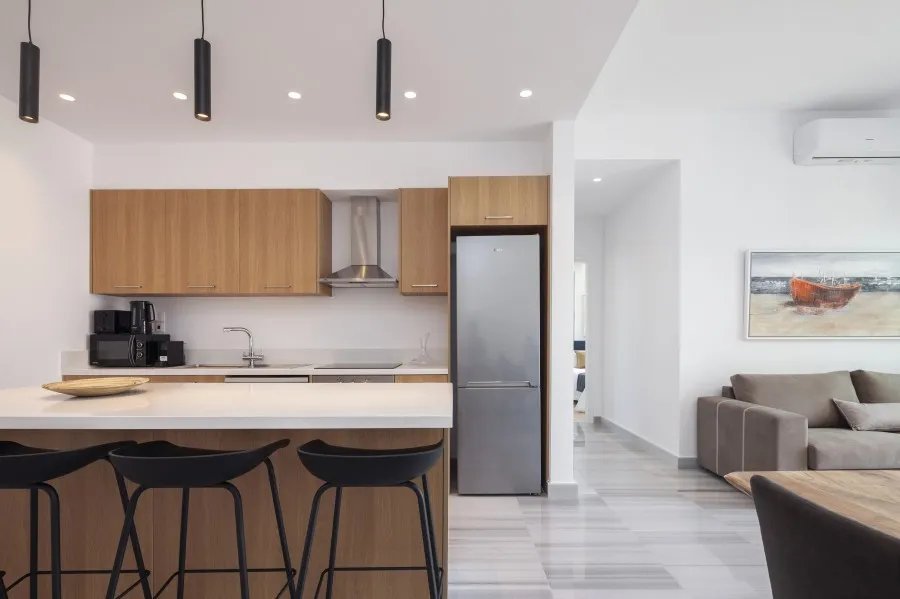 Apartment in Paphos Town, Paphos