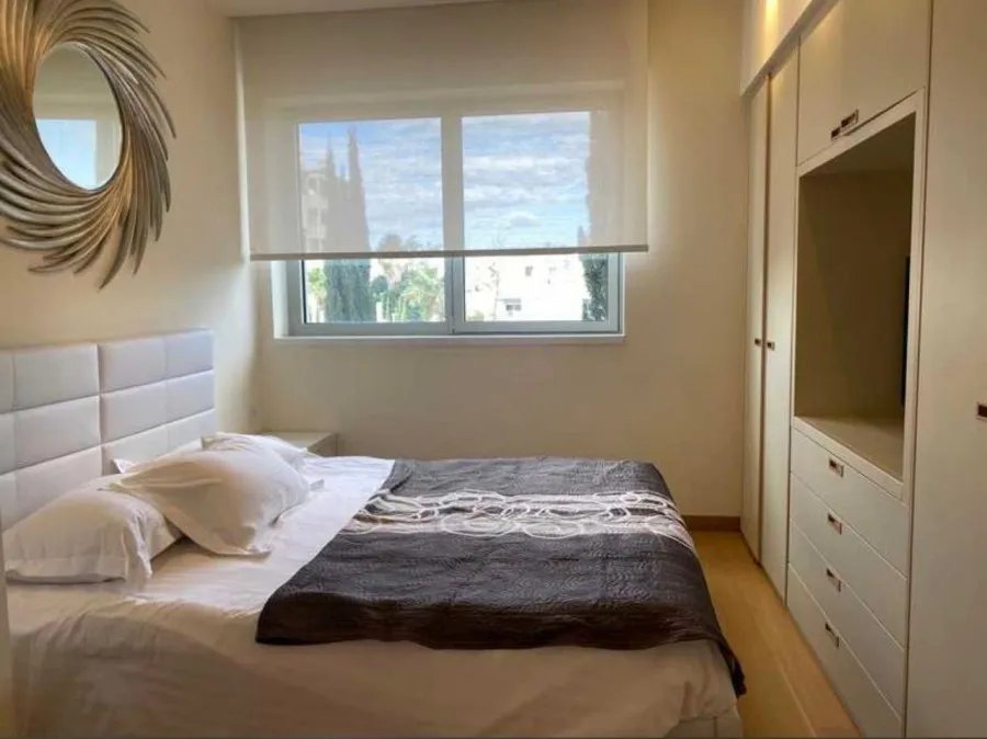 Apartment in Neapolis, Limassol