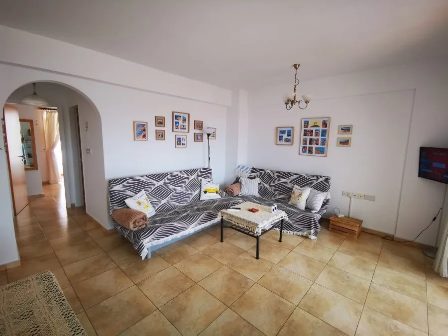 Apartment in Empa, Paphos