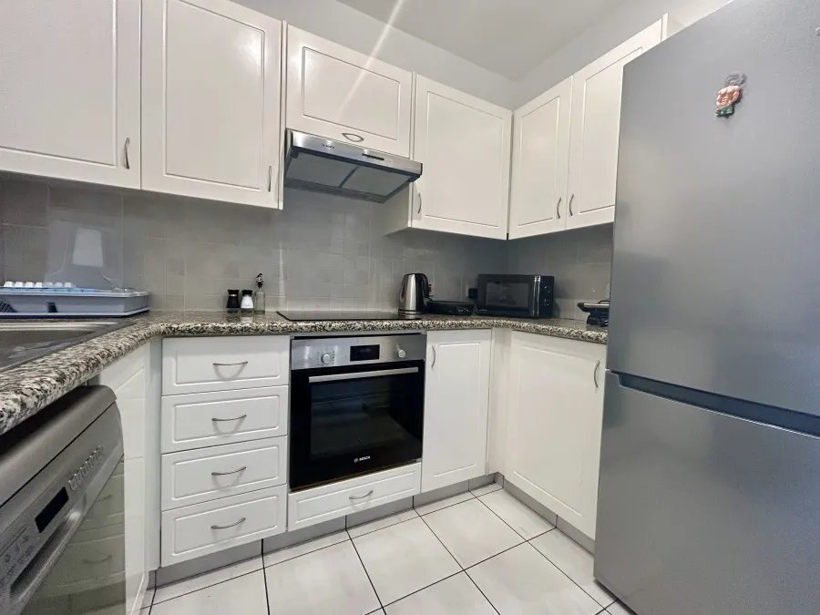 Apartment in Kato Paphos - Universal, Paphos