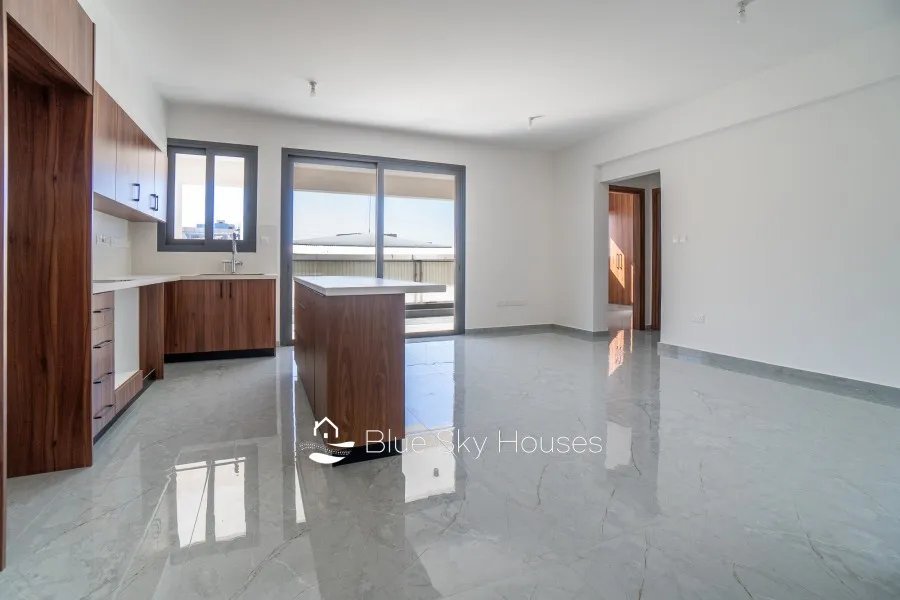 Apartment in Zakaki, Limassol