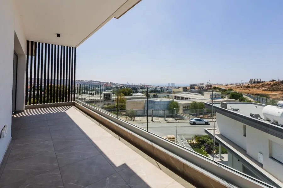 Apartment in Ayios Athanasios, Limassol