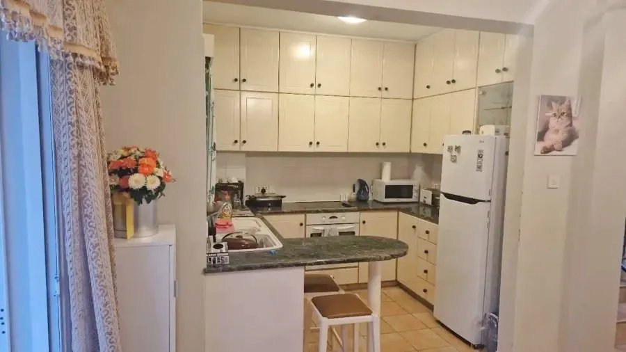 Detached Villa in Pervolia, Larnaka