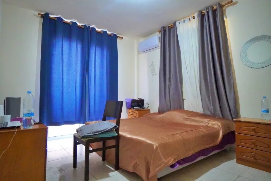 Apartment in Tersefanou, Larnaka
