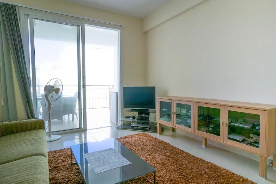 Wohnung in Pegia, Paphos