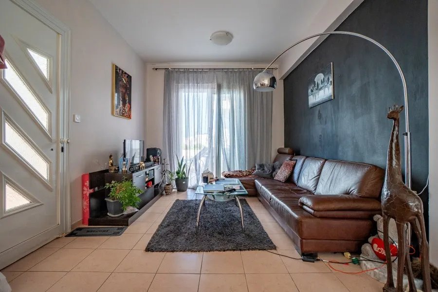 Ground Floor Apartment in Kato Paphos - Universal, Paphos