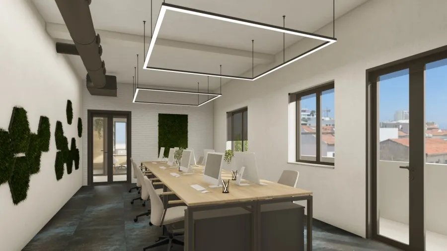 Office in Historical center, Limassol