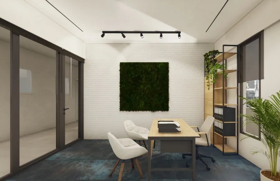 Office in Historical center, Limassol