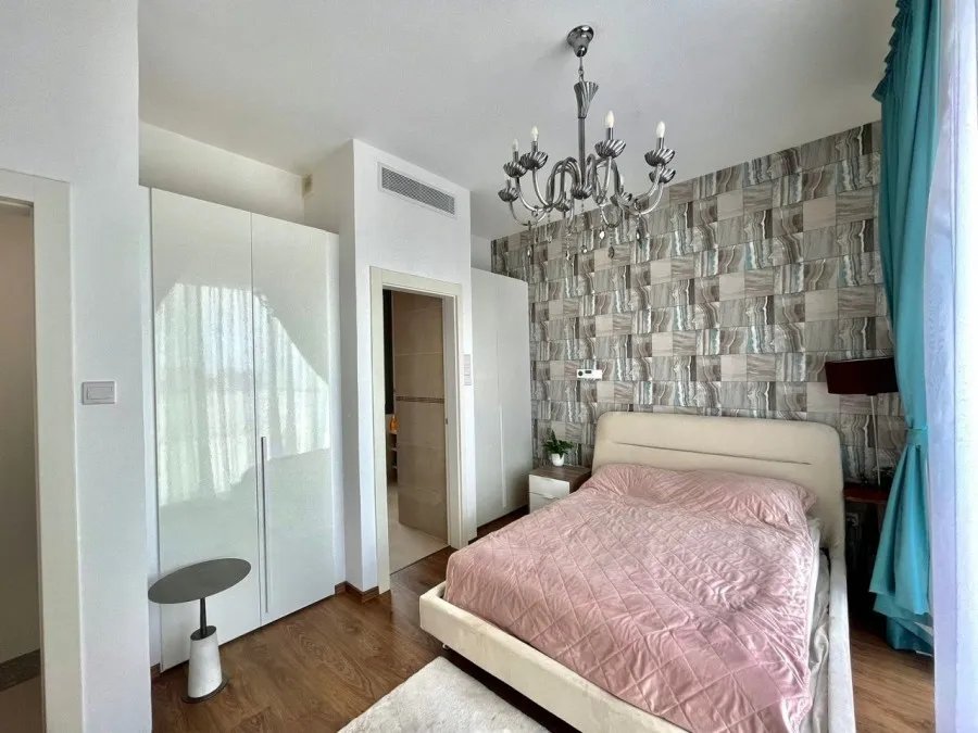 Town House in Potamos Germasogeias, Limassol
