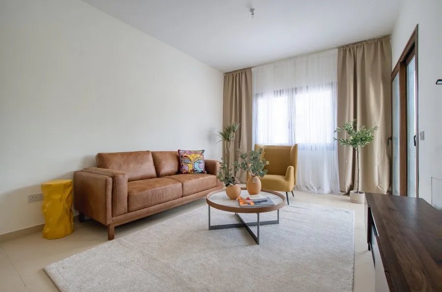 Apartment in Pegia, Paphos