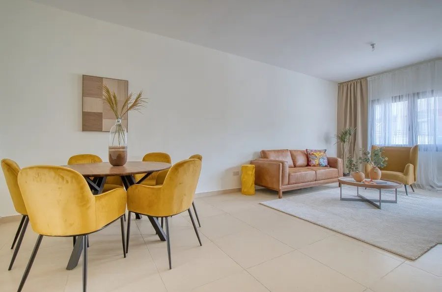 Apartment in Pegia, Paphos