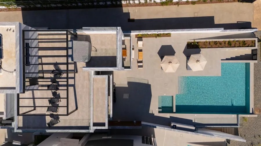 Freistehende Villa in Ayia Napa, Famagusta