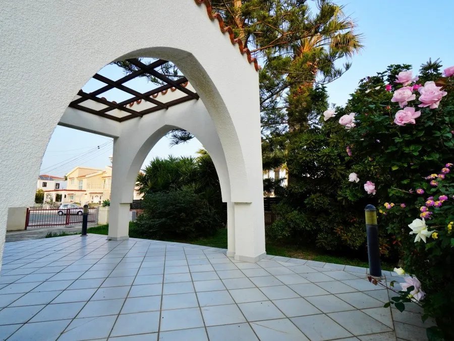 Detached Villa in Pyla Tourist Area, Larnaka