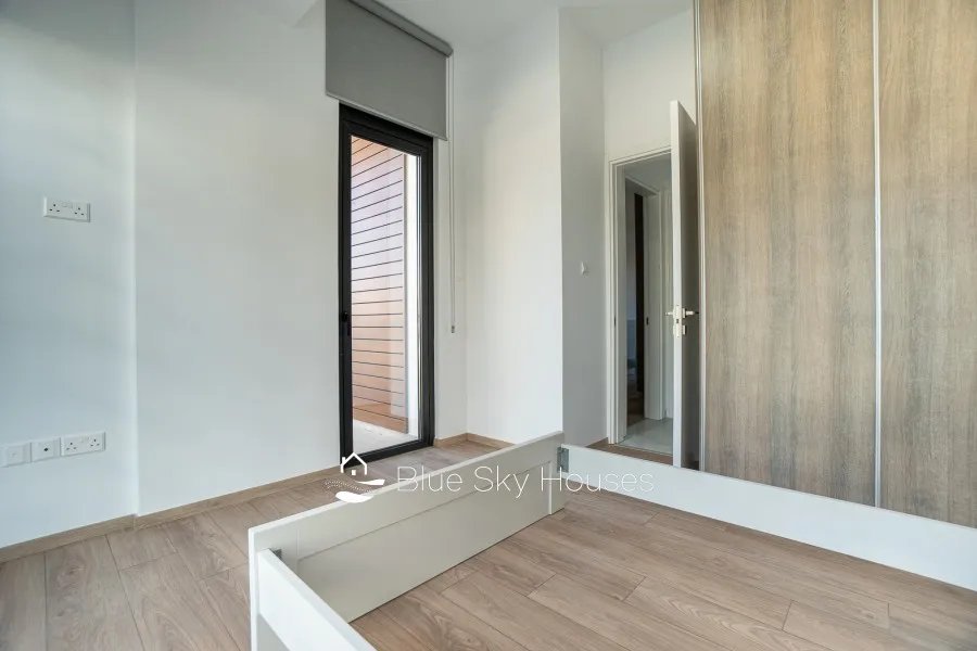 Apartment in Potamos Germasogeias, Limassol