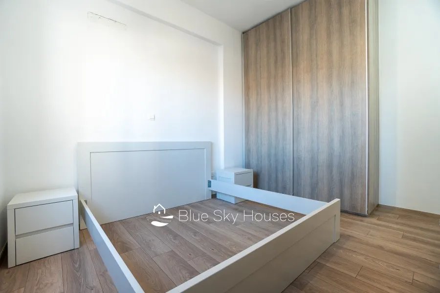 Apartment in Potamos Germasogeias, Limassol