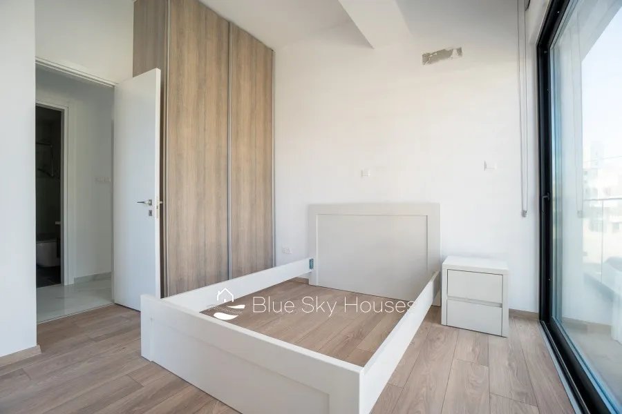 Apartment in Potamos Germasogeias, Limassol