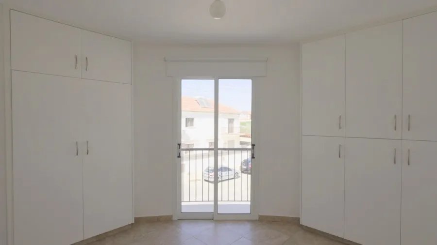 Semi Detached Villa in Livadia, Larnaka