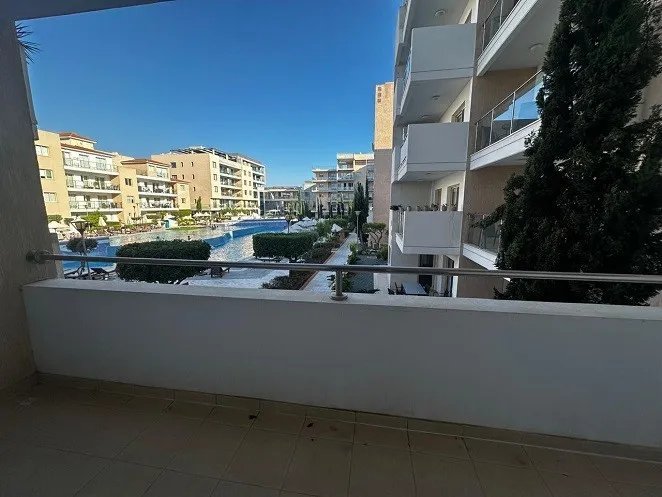 Apartment in Kato Paphos - Universal, Paphos