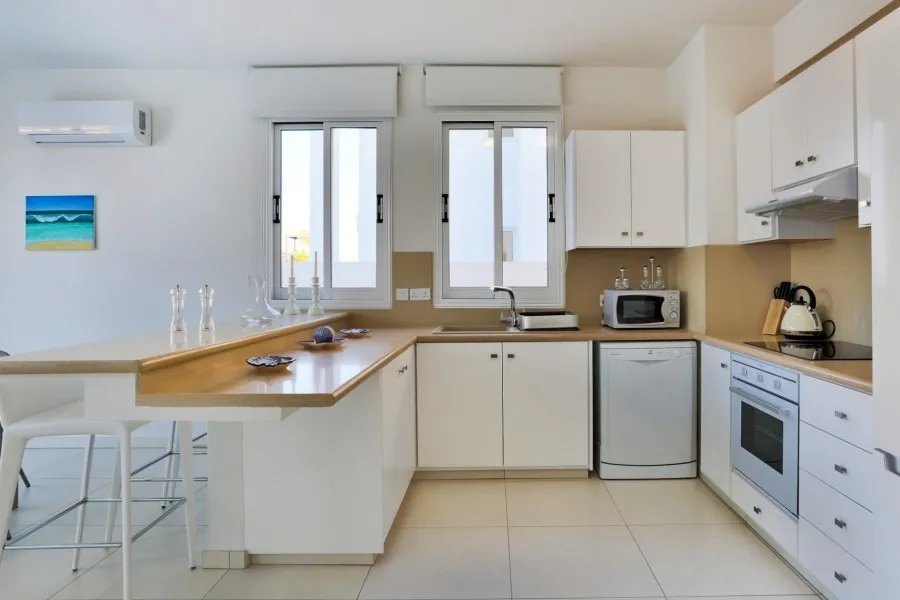 Detached Villa in Pernera, Famagusta