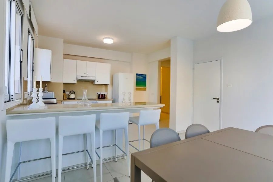Detached Villa in Pernera, Famagusta