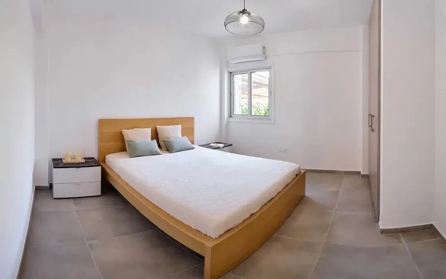 Erdgeschosswohnung in Dhekelia, Larnaka