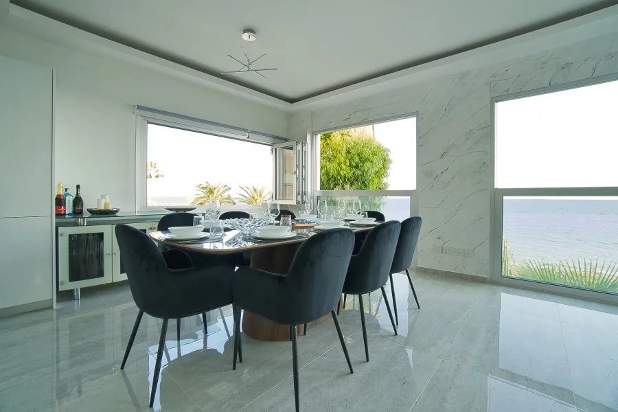 Apartment in Potamos Germasogeias, Limassol